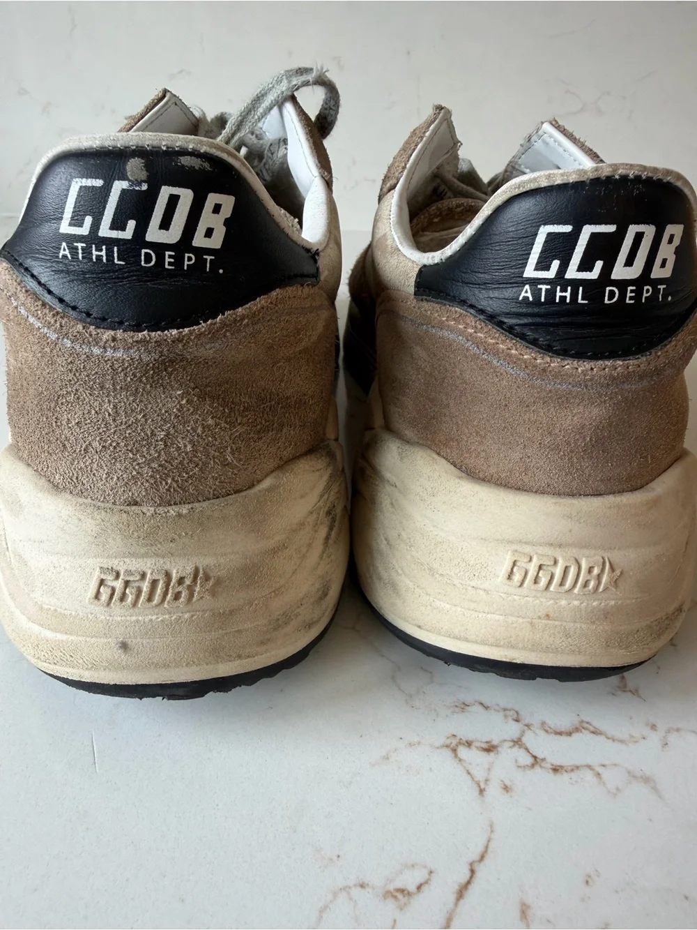 Golden Goose golden goose